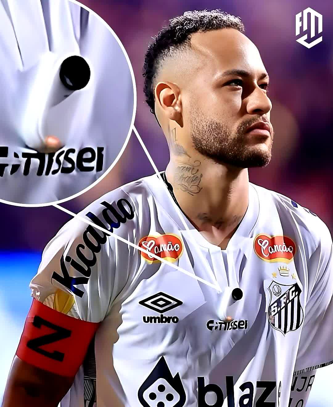 内马尔官方宣布刷新纪录新规，美国队引发争议！