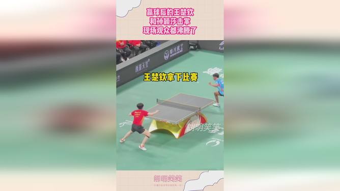 关于Ming重返赛场，晋级下一阶段首场状态出色，塞尔维亚队观众沸腾！赢得满堂喝彩的信息