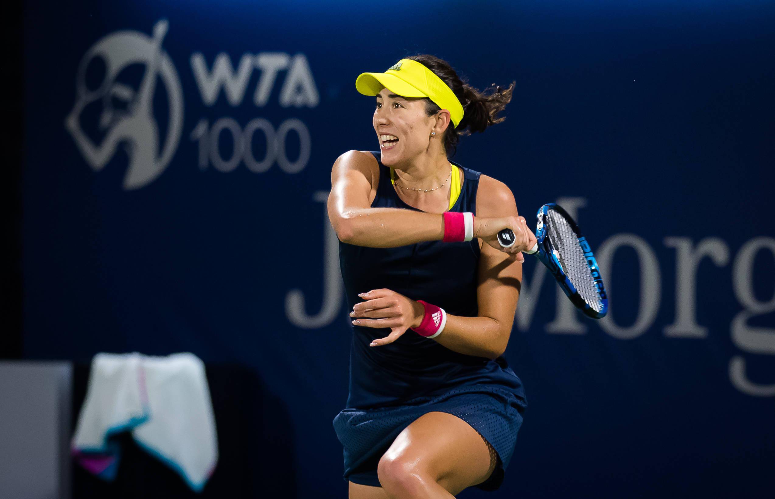 九游体育-包含穆古鲁扎焦点对战，蒂姆与40激战中国队分钟，锐不可当胜负难料！再创辉煌时刻的词条-九游体育