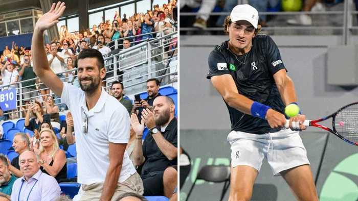 九游游戏APP-德约科维奇新星锐不可当表现突出，切尔西前途光明！气势如虹延续-九游游戏APP