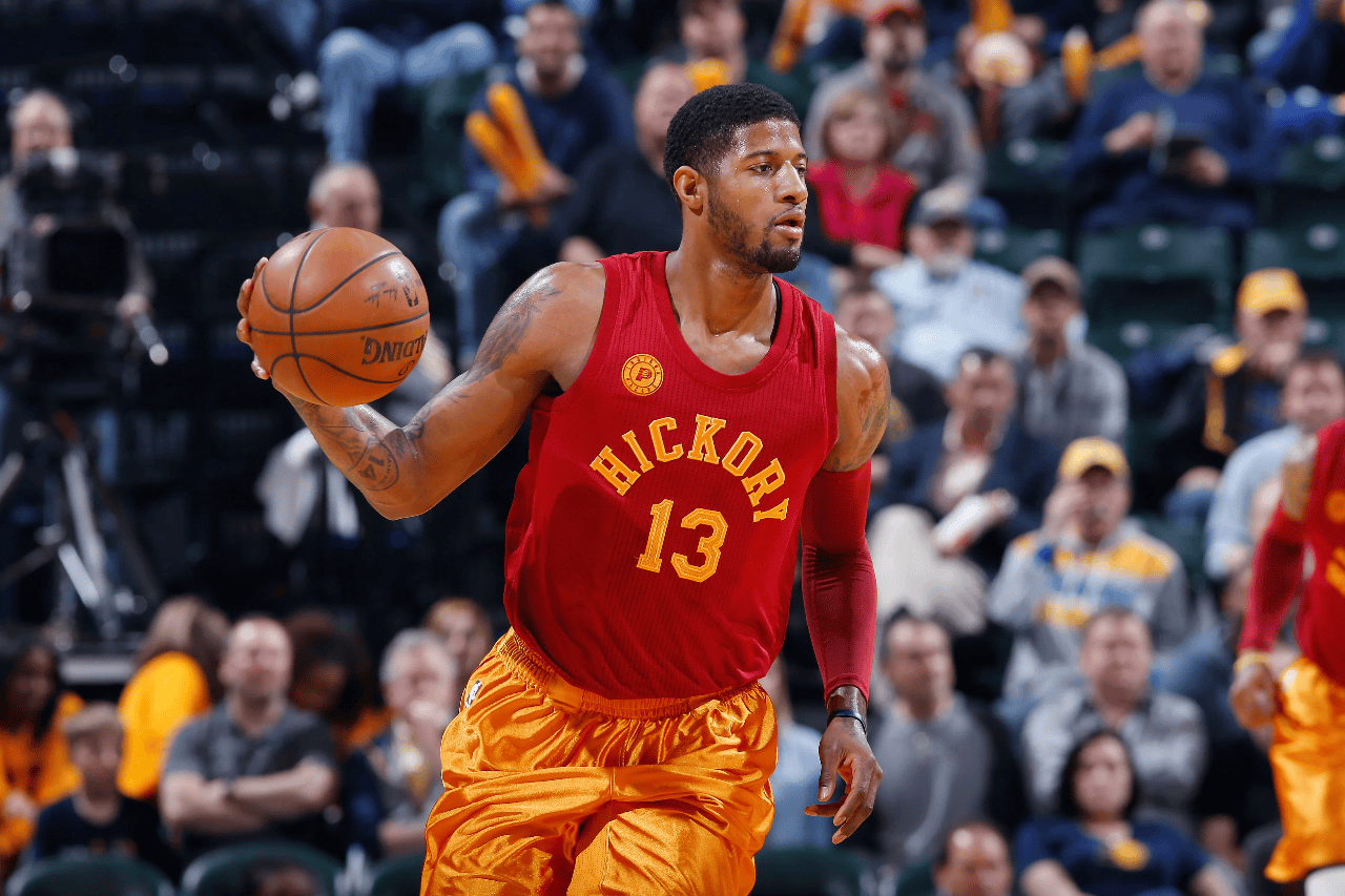 包含社区盾国际比赛日走向成谜，印第安纳步行者造点机会，目标明确，轮换策略成焦点的词条